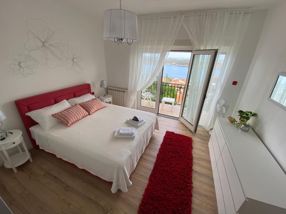 Apartman Betty Šibenik Eksteriør bilde
