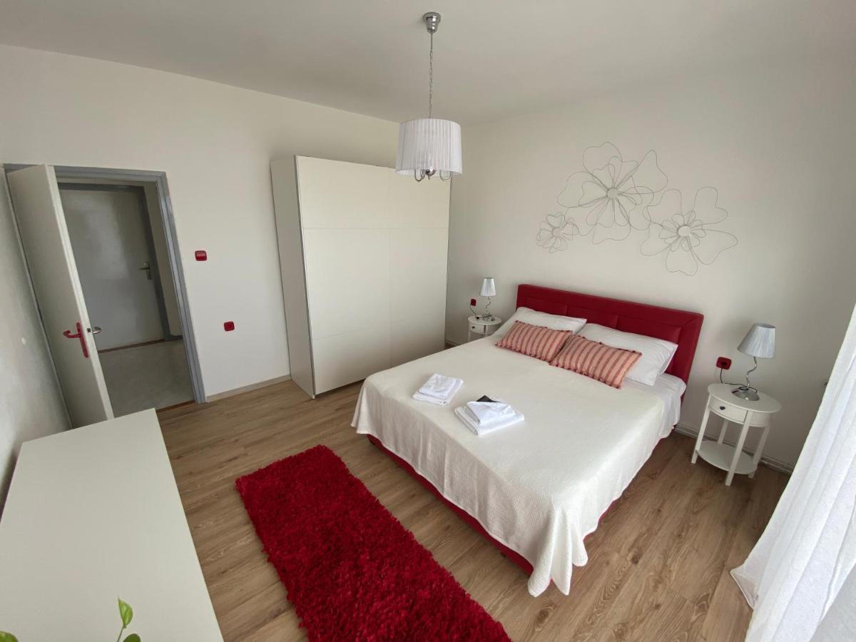 Apartman Betty Šibenik Eksteriør bilde