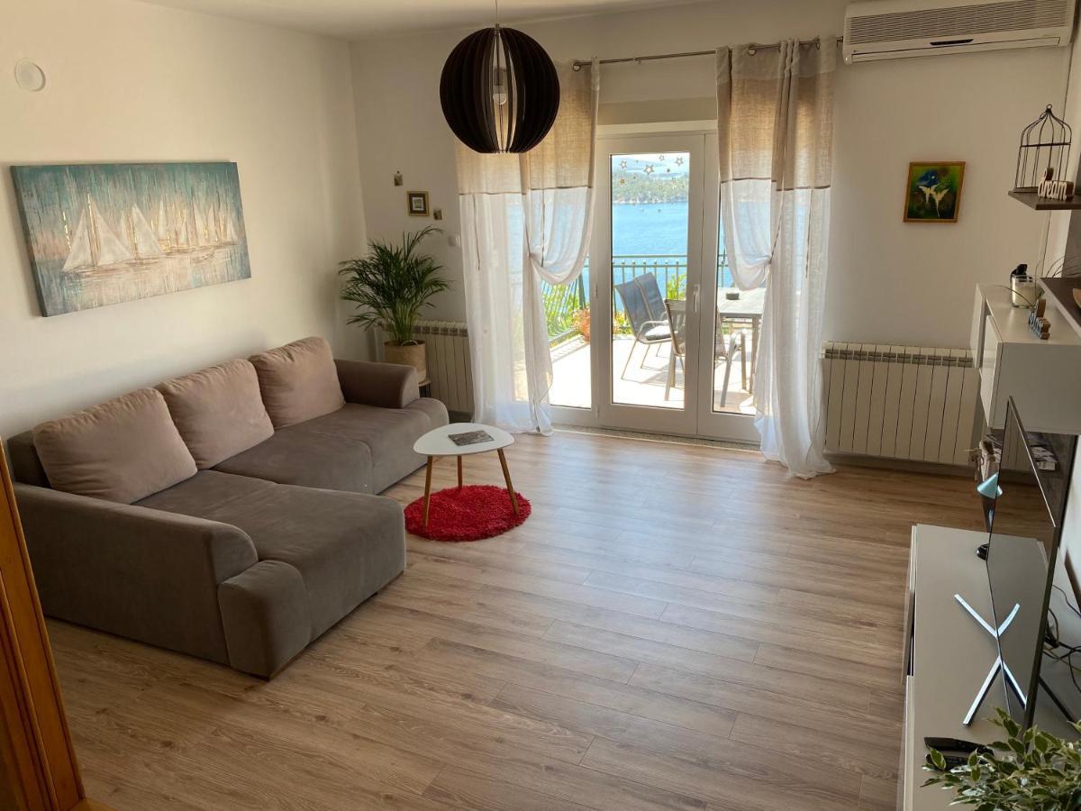 Apartman Betty Šibenik Eksteriør bilde