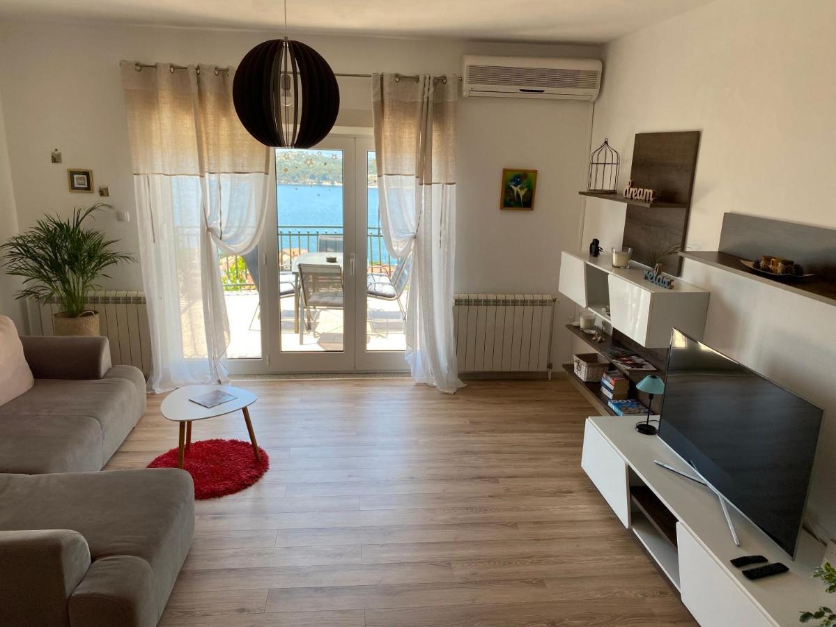 Apartman Betty Šibenik Eksteriør bilde