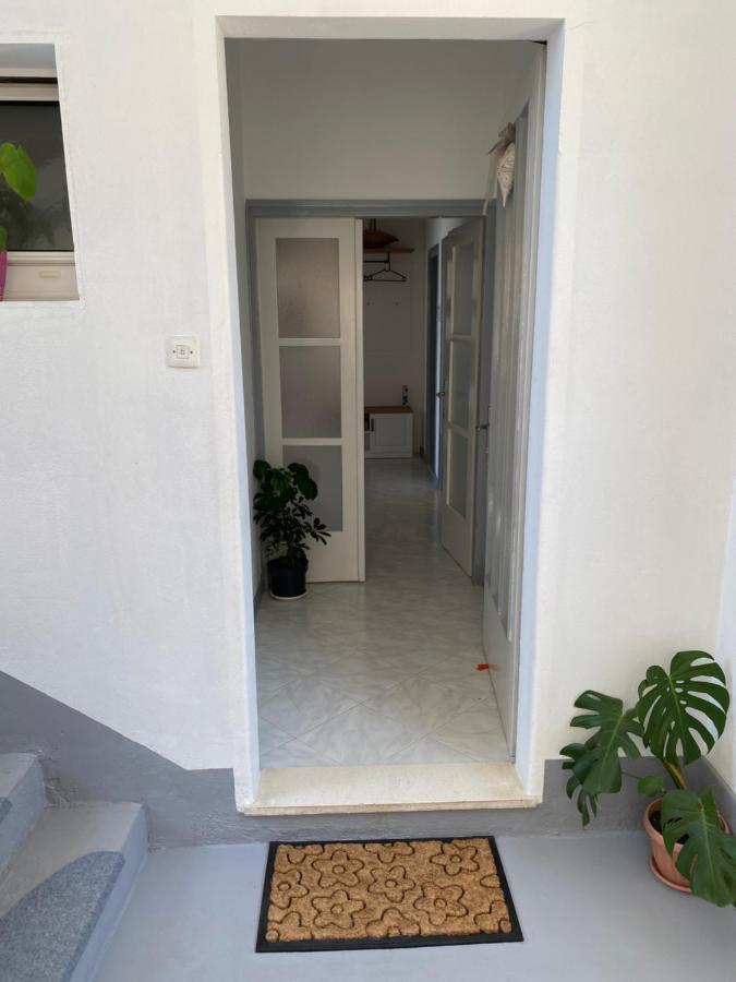 Apartman Betty Šibenik Eksteriør bilde