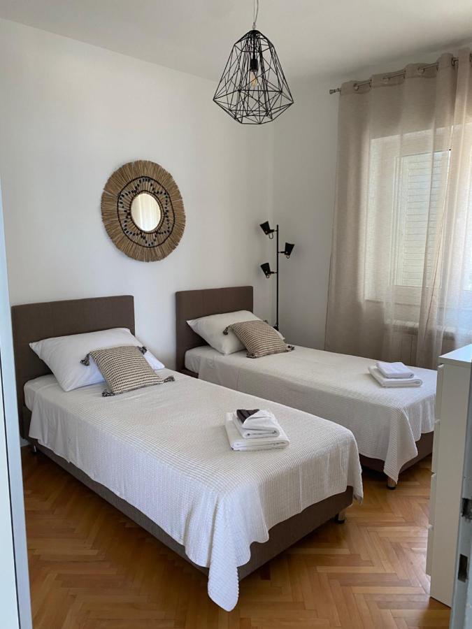 Apartman Betty Šibenik Eksteriør bilde