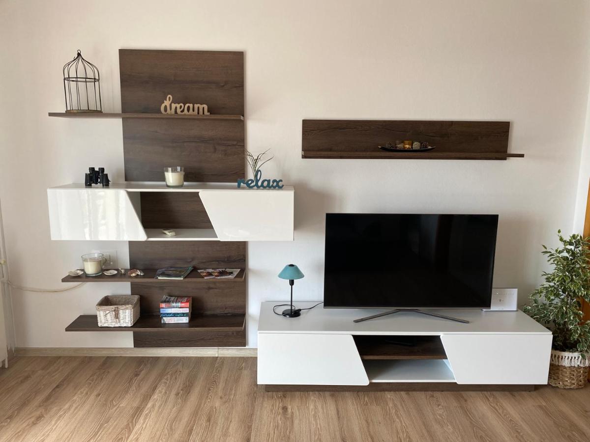 Apartman Betty Šibenik Eksteriør bilde
