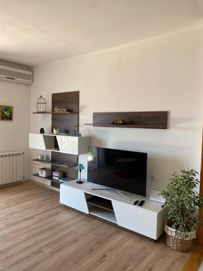 Apartman Betty Šibenik Eksteriør bilde