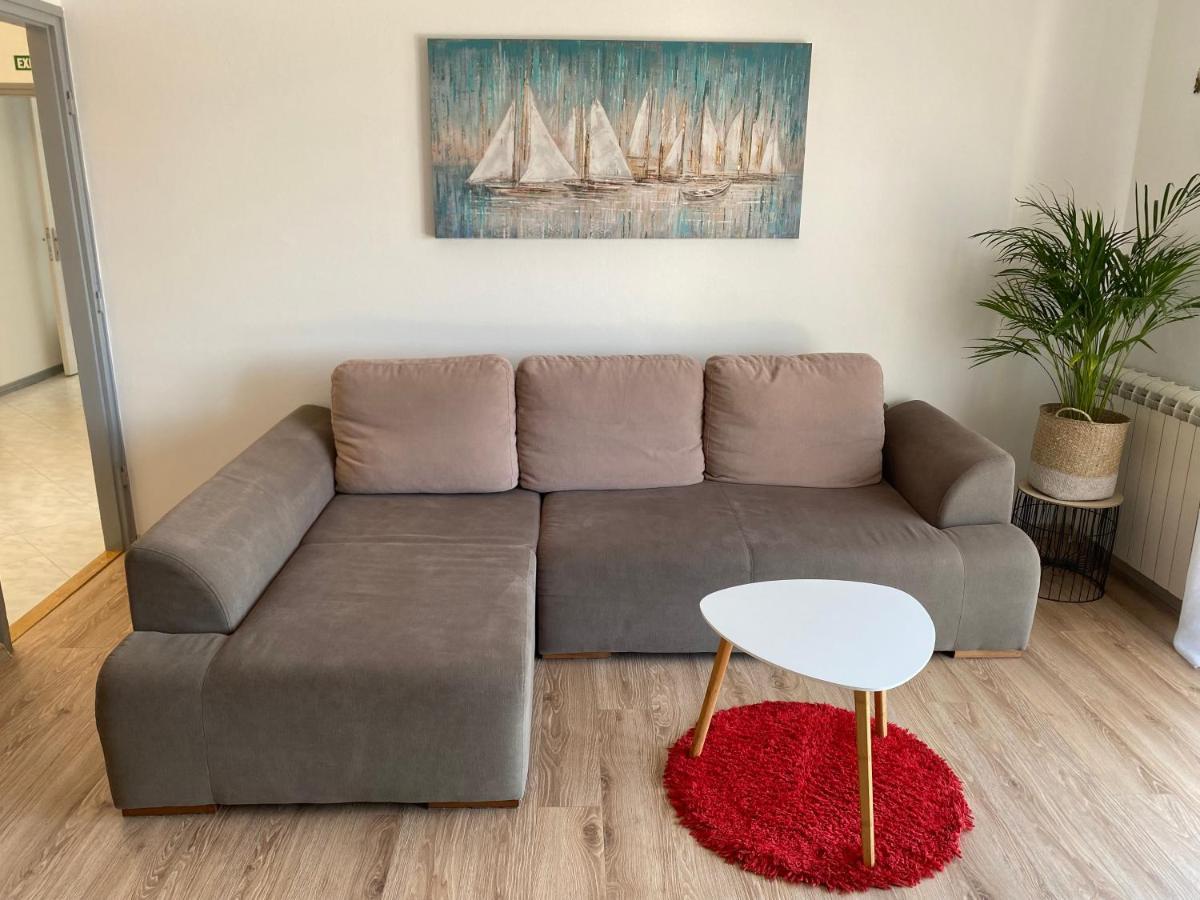 Apartman Betty Šibenik Eksteriør bilde
