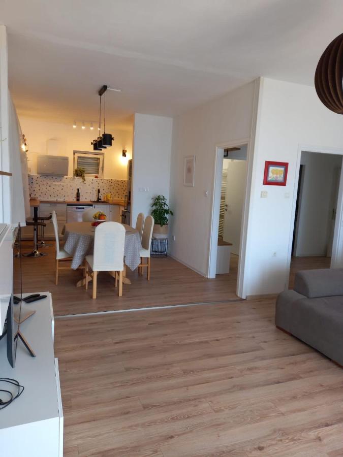 Apartman Betty Šibenik Eksteriør bilde
