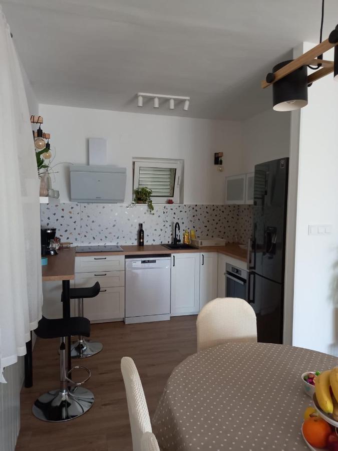 Apartman Betty Šibenik Eksteriør bilde