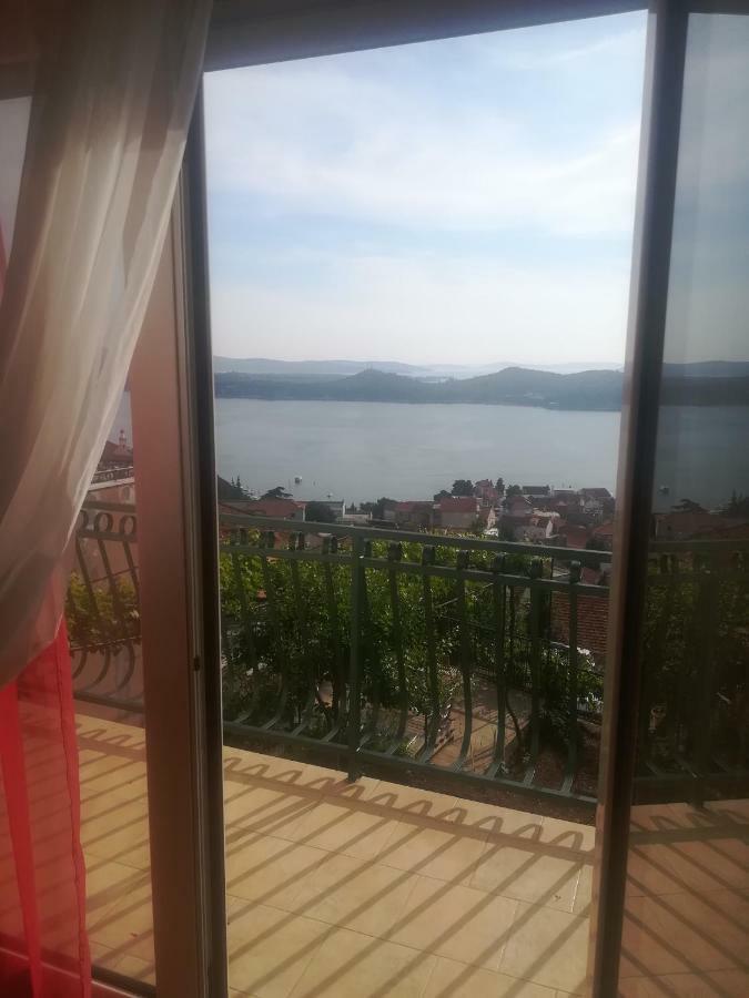 Apartman Betty Šibenik Eksteriør bilde